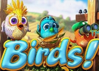 Birds Pragmatic slot